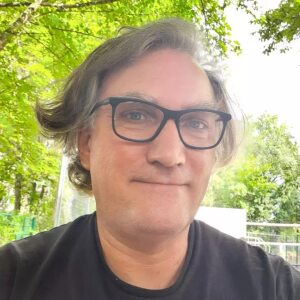 Profilbild von Guido Günther