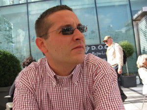 Profilbild von Guido Haas