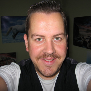 Profilbild von Guido Habeth