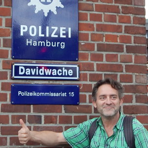 Profilbild von Guido Hampel
