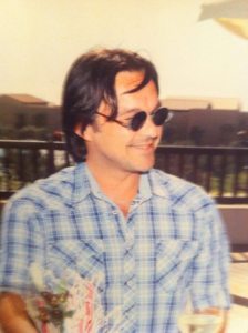 Profilbild von Guido Hampel