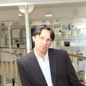 Profilbild von Guido Hampel