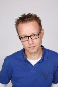 Profilbild von Guido Happe