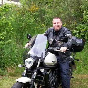 Profilbild von Guido Hartlep