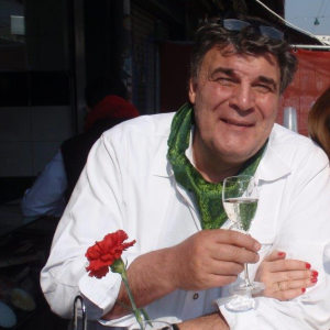 Profilbild von Guido Hauptmann