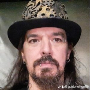 Profilbild von Guido Heinen