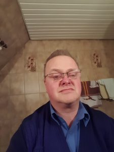 Profilbild von Guido Heller