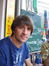 Profilbild von Guido Helm