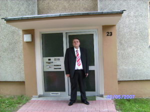 Profilbild von Guido Henn