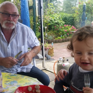 Profilbild von Guido Henschke