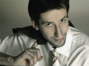 Profilbild von Guido Herbst