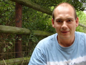 Profilbild von Guido Herget