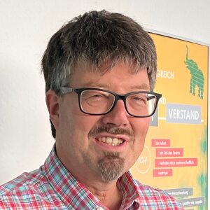 Profilbild von Guido Herzog