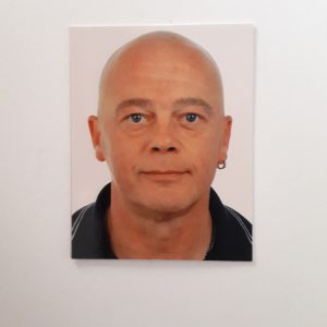 Profilbild von Guido Heymann