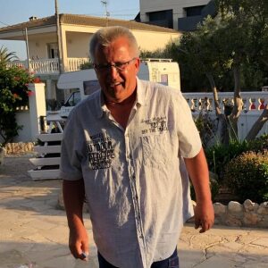 Profilbild von Guido Himstedt