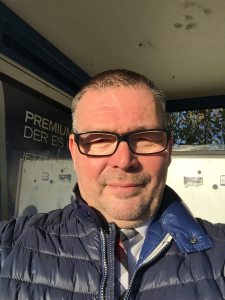 Profilbild von Guido Hoch