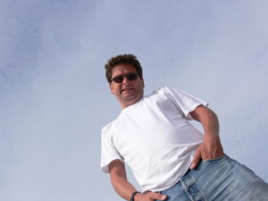 Profilbild von Guido Hodapp
