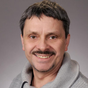 Profilbild von Guido Höttges