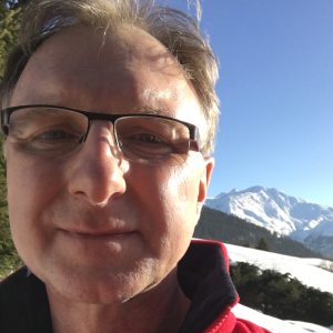 Profilbild von Guido Hoffmann