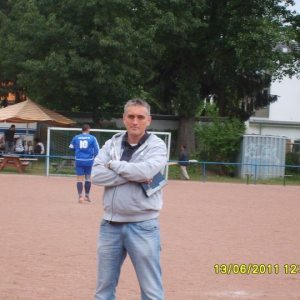 Profilbild von Guido Homburg