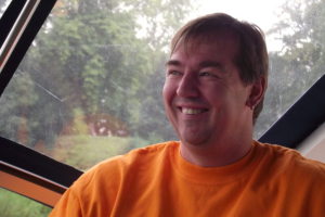 Profilbild von Guido Hoss