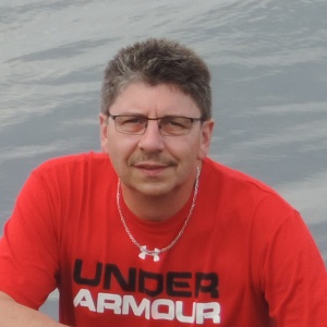 Profilbild von Guido Hübben