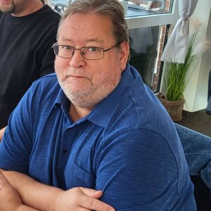 Profilbild von Guido Ilgner