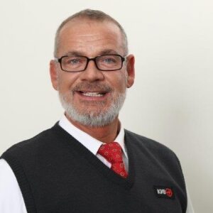 Profilbild von Guido Illhardt