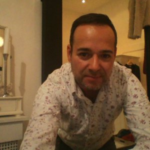 Profilbild von Guido Inkmann