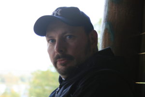 Profilbild von Guido Jabbusch