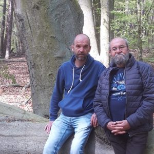 Profilbild von Guido Janicke