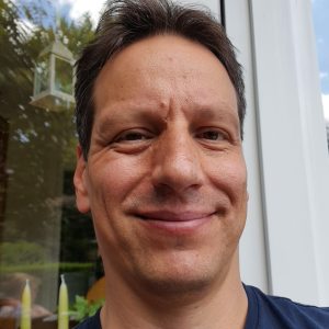 Profilbild von Guido Jannsen