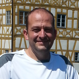 Profilbild von Guido Kaiser