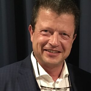 Profilbild von Guido Kaupat