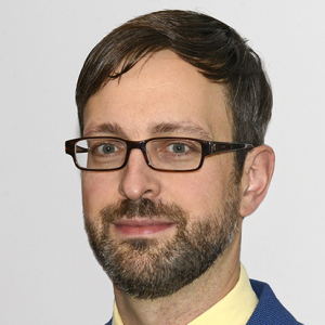 Profilbild von Guido Kenner