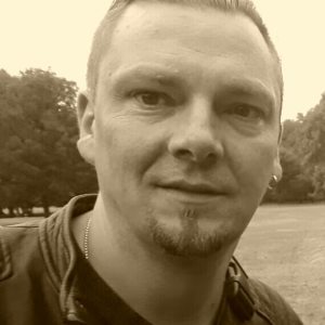 Profilbild von Guido Kieker