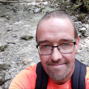Profilbild von Guido Kirchhöfer
