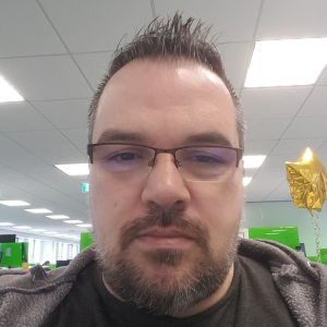 Profilbild von Guido Klasen Silva