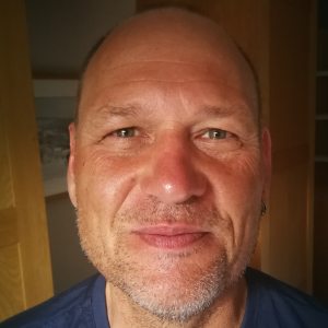 Profilbild von Guido Klein