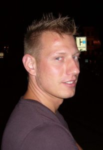 Profilbild von Guido Klemm