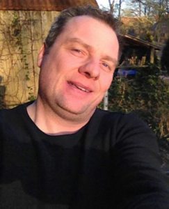 Profilbild von Guido Klemm