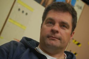 Profilbild von Guido Klose