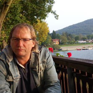 Profilbild von Guido Knoche
