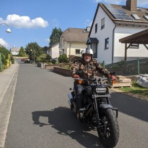 Profilbild von Guido Koberg