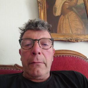 Profilbild von Guido Koch