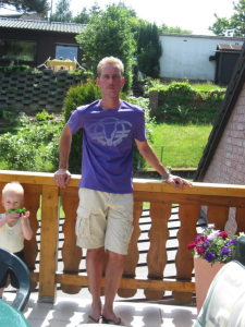 Profilbild von Guido Köhler