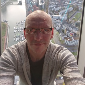 Profilbild von Guido Köhler