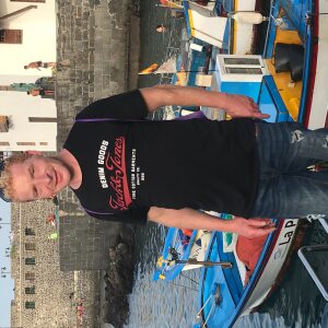 Profilbild von Guido Köllermeier