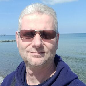 Profilbild von Guido Kohl