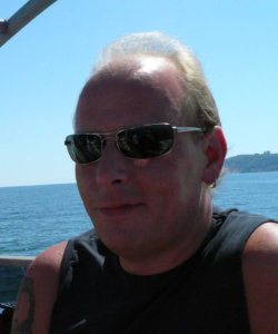 Profilbild von Guido Koteras